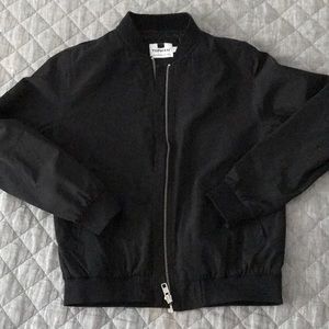 Topman bomber jacket
